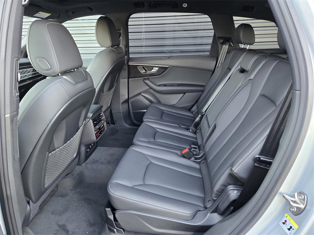New 2026 Audi Q7 3.0T Premium Plus image 10