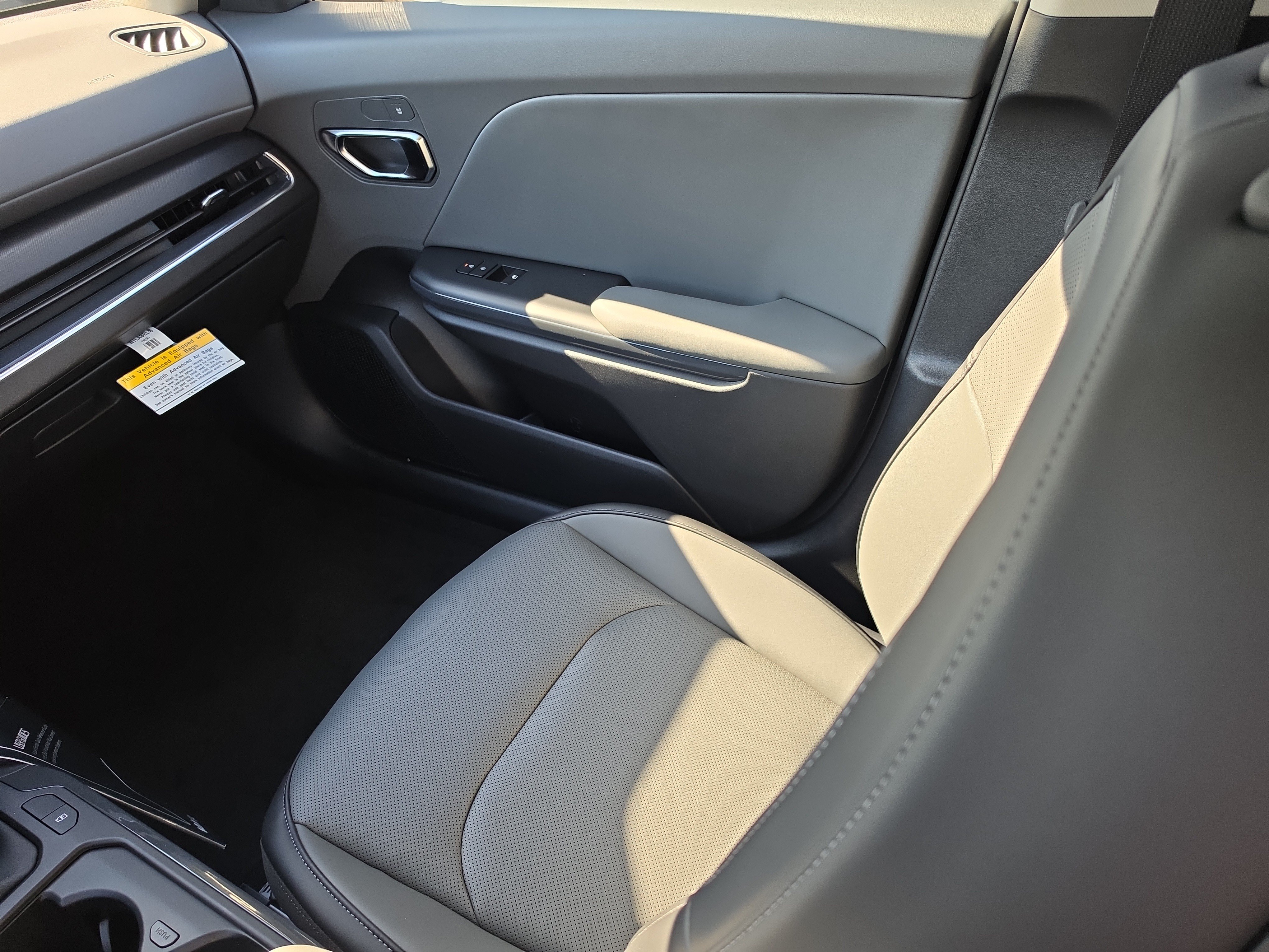 New 2026 Kia K4 EX FWD image 15