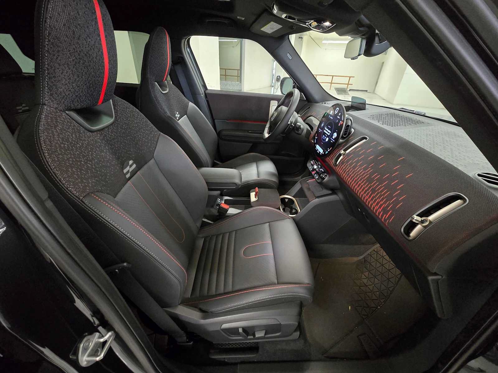 Used 2025 MINI Cooper Countryman John Cooper Works AWD/4WD image 11
