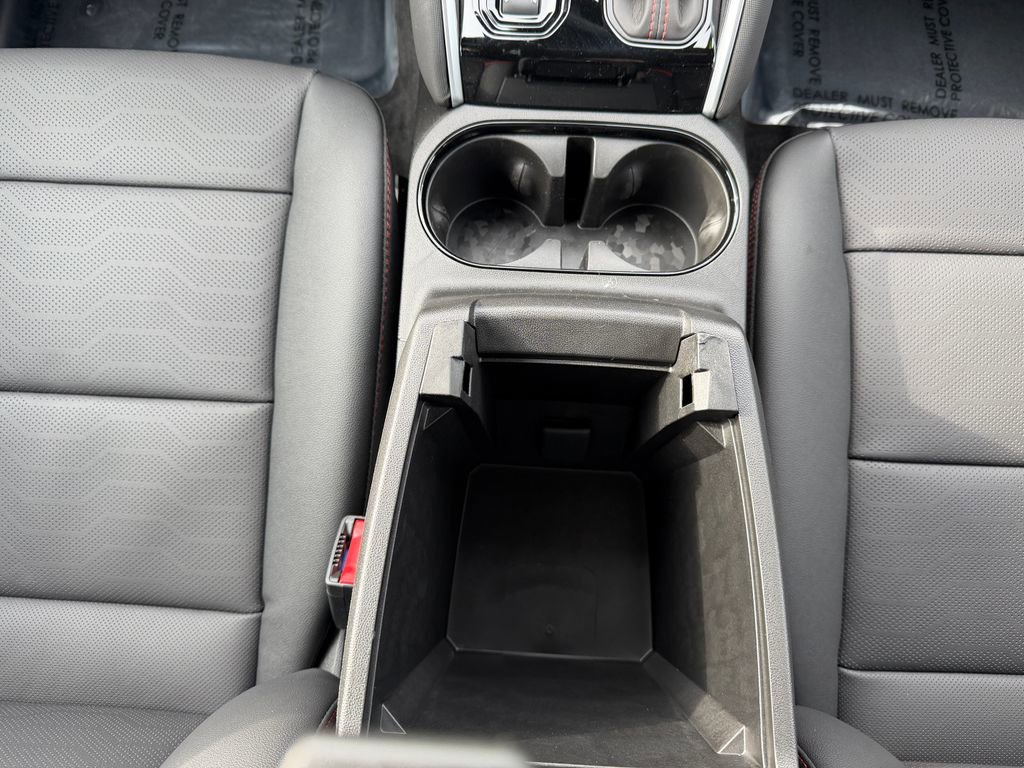 New 2026 Chevrolet Colorado Z71 w/ Z71 Convenience Package 2 image 41