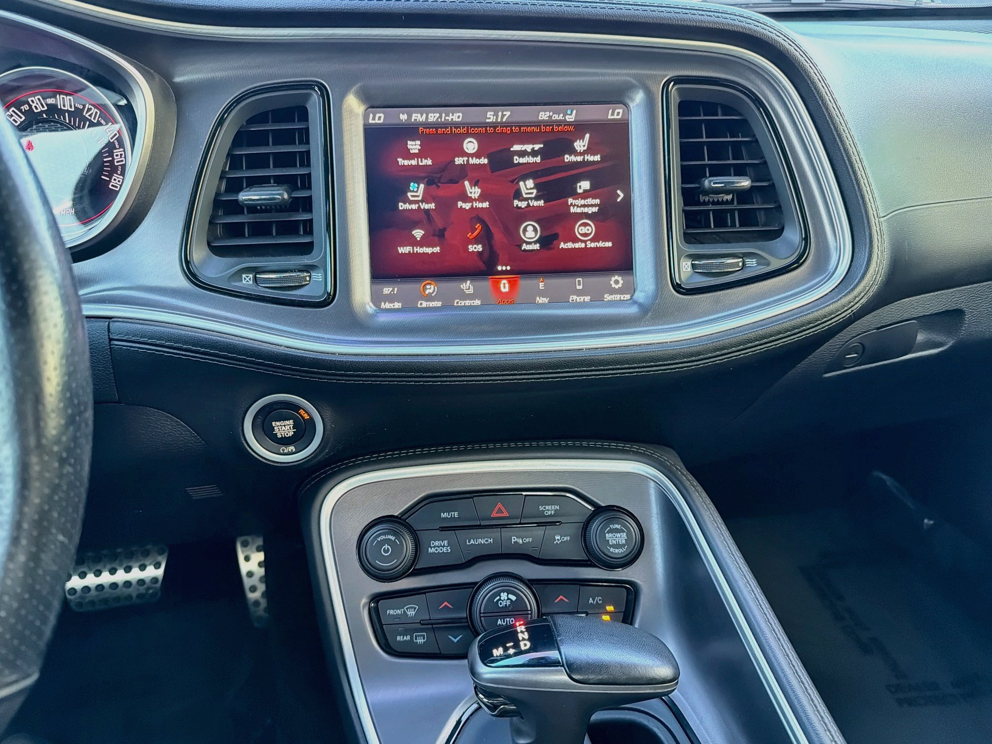 Used 2020 Dodge Challenger R/T Scat Pack RWD image 26