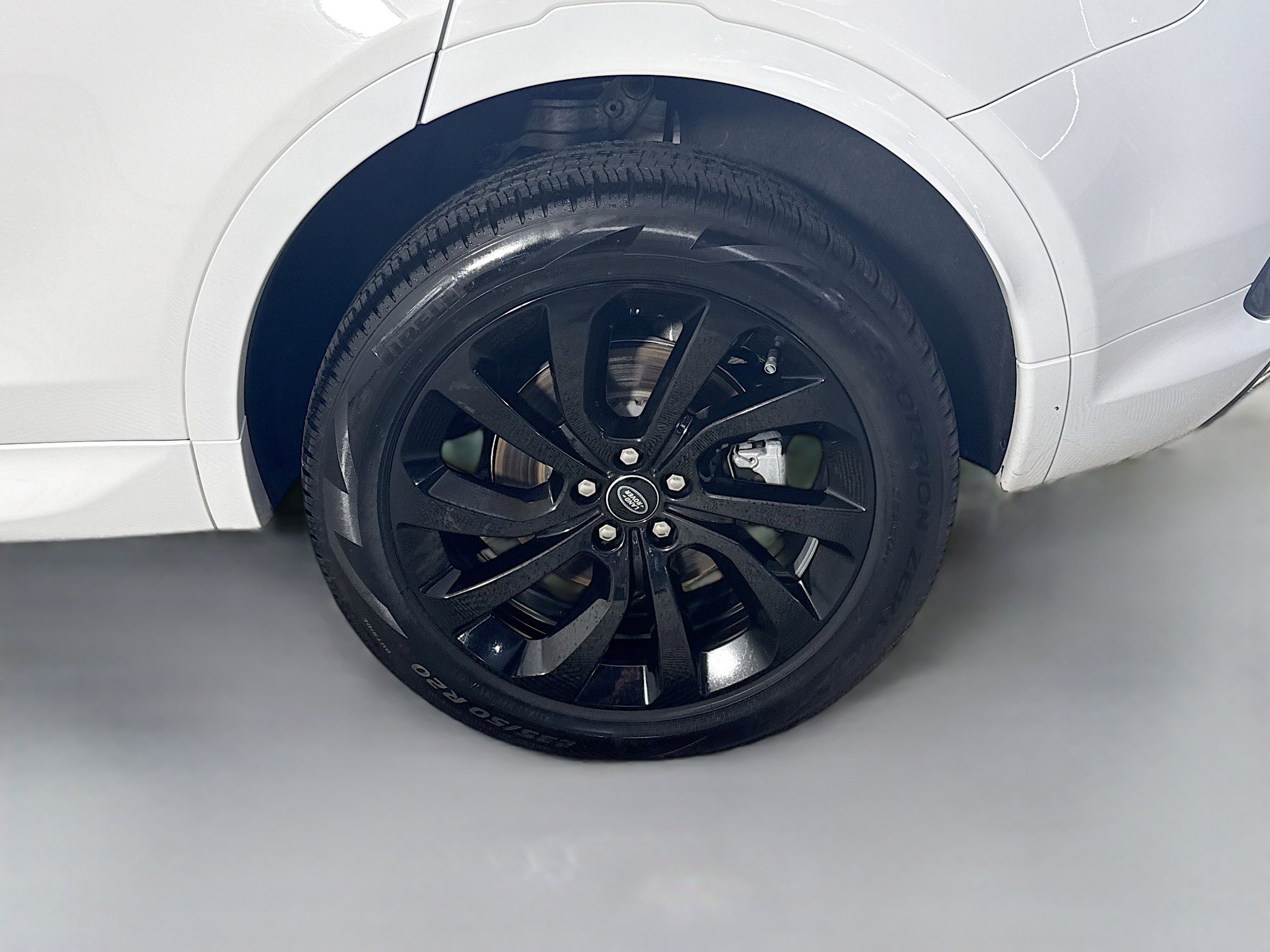 Used 2023 Land Rover Discovery Sport S AWD/4WD image 37