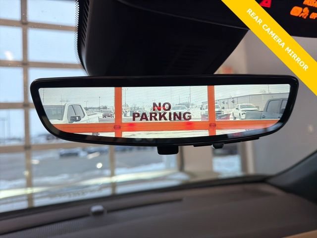 New 2026 Chevrolet Equinox ACTIV w/ Convenience Package III image 2