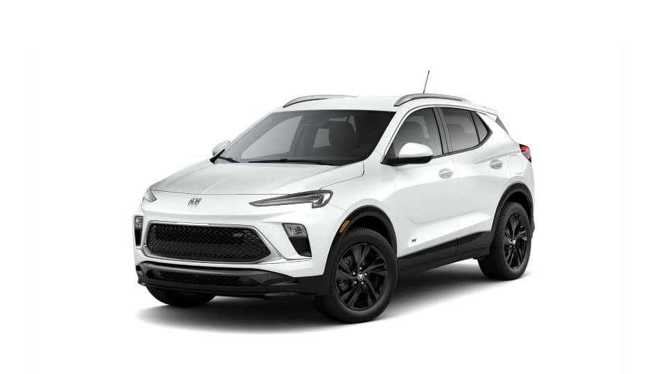 New 2026 Buick Encore GX Sport Touring w/ Comfort Package FWD image 27