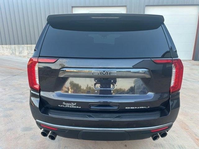 Certified 2024 GMC Yukon XL Denali Ultimate image 5