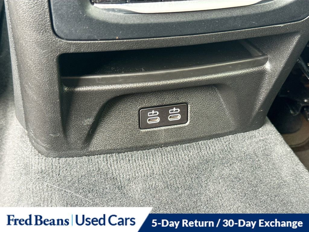 Used 2024 BMW X3 xDrive30i w/ Premium Package image 29