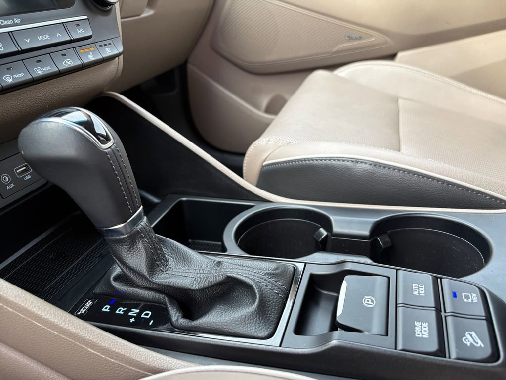 Used 2020 Hyundai Tucson Ultimate image 33