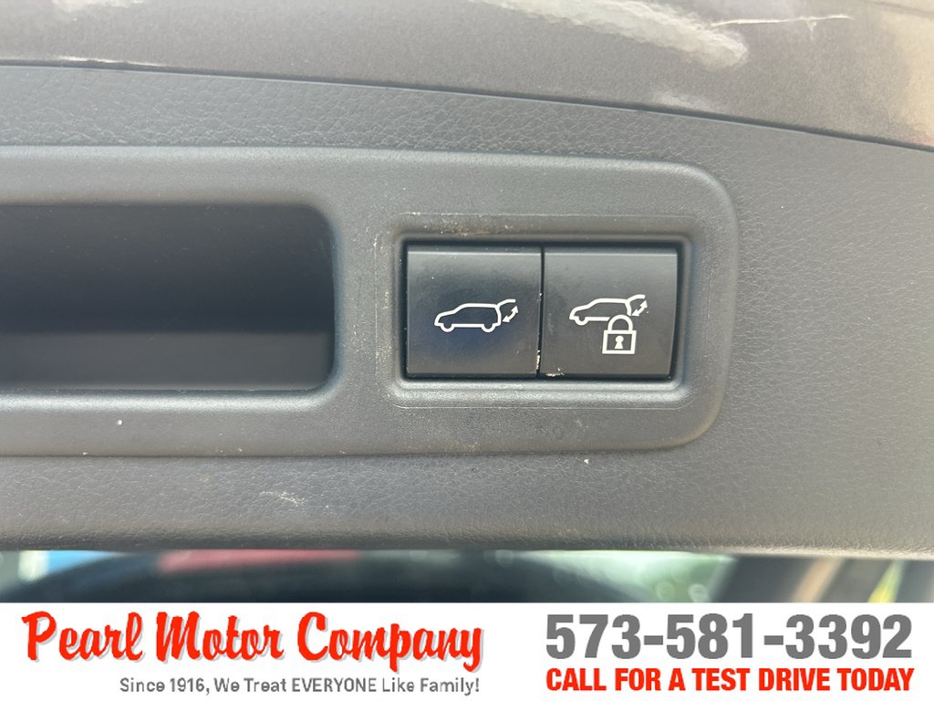 Used 2023 Lexus RX 350 AWD w/ Cold Area Package image 24