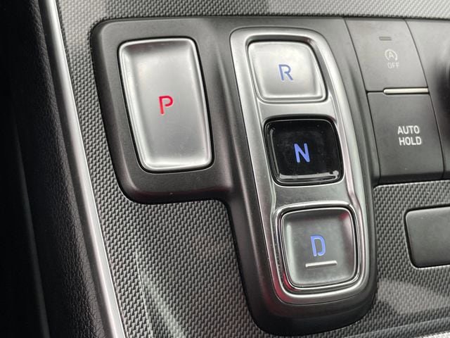 Used 2022 Hyundai Santa Fe SEL FWD image 19
