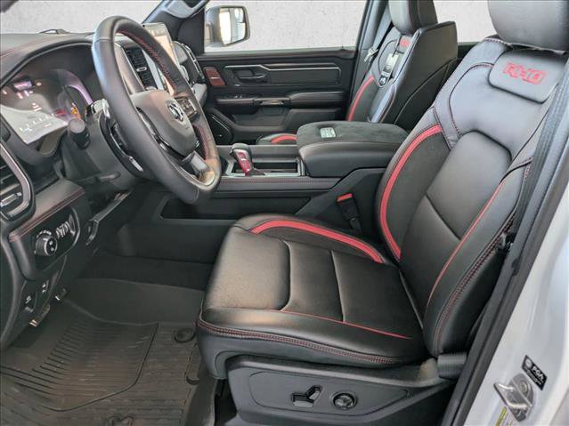 New 2026 RAM 1500 RHO w/ RHO Level 1 Equipment Group image 4