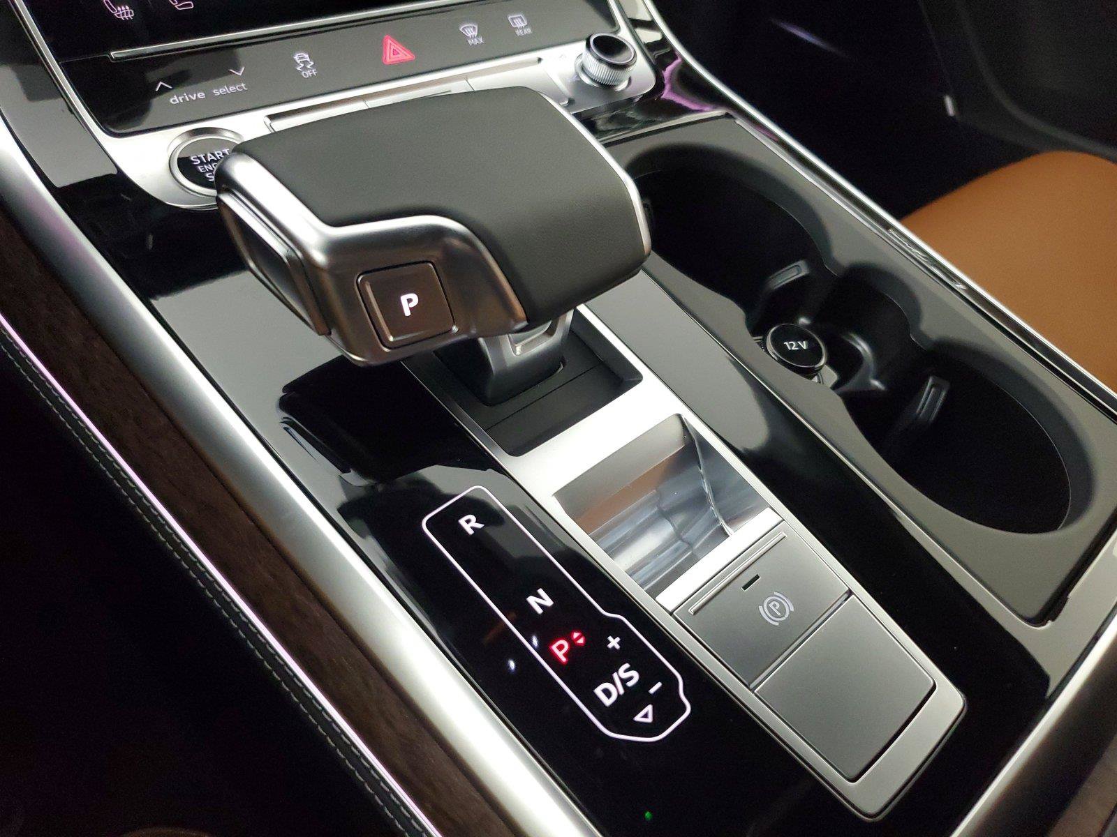 New 2026 Audi Q7 3.0T Prestige AWD/4WD image 32