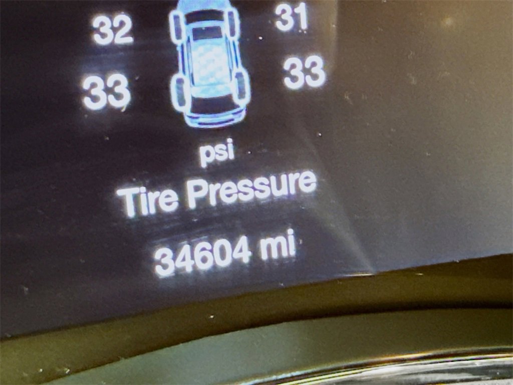 Used 2020 Jeep Grand Cherokee Limited w/ Trailer Tow Group IV image 13