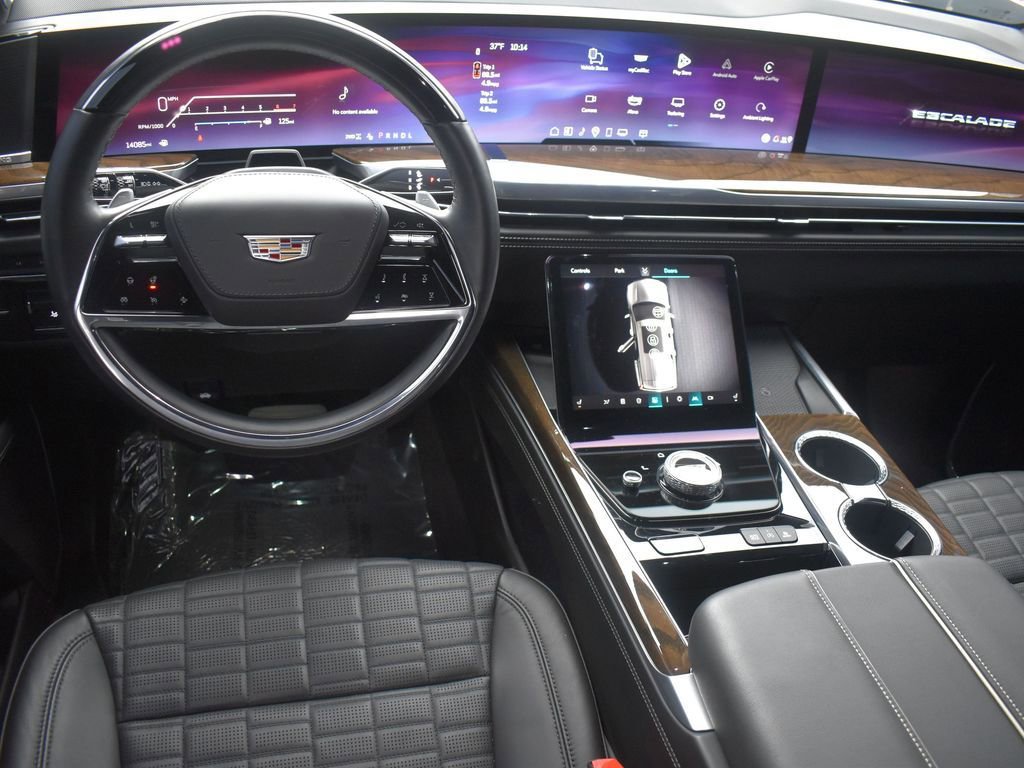 Certified 2025 Cadillac Escalade Sport Platinum image 15