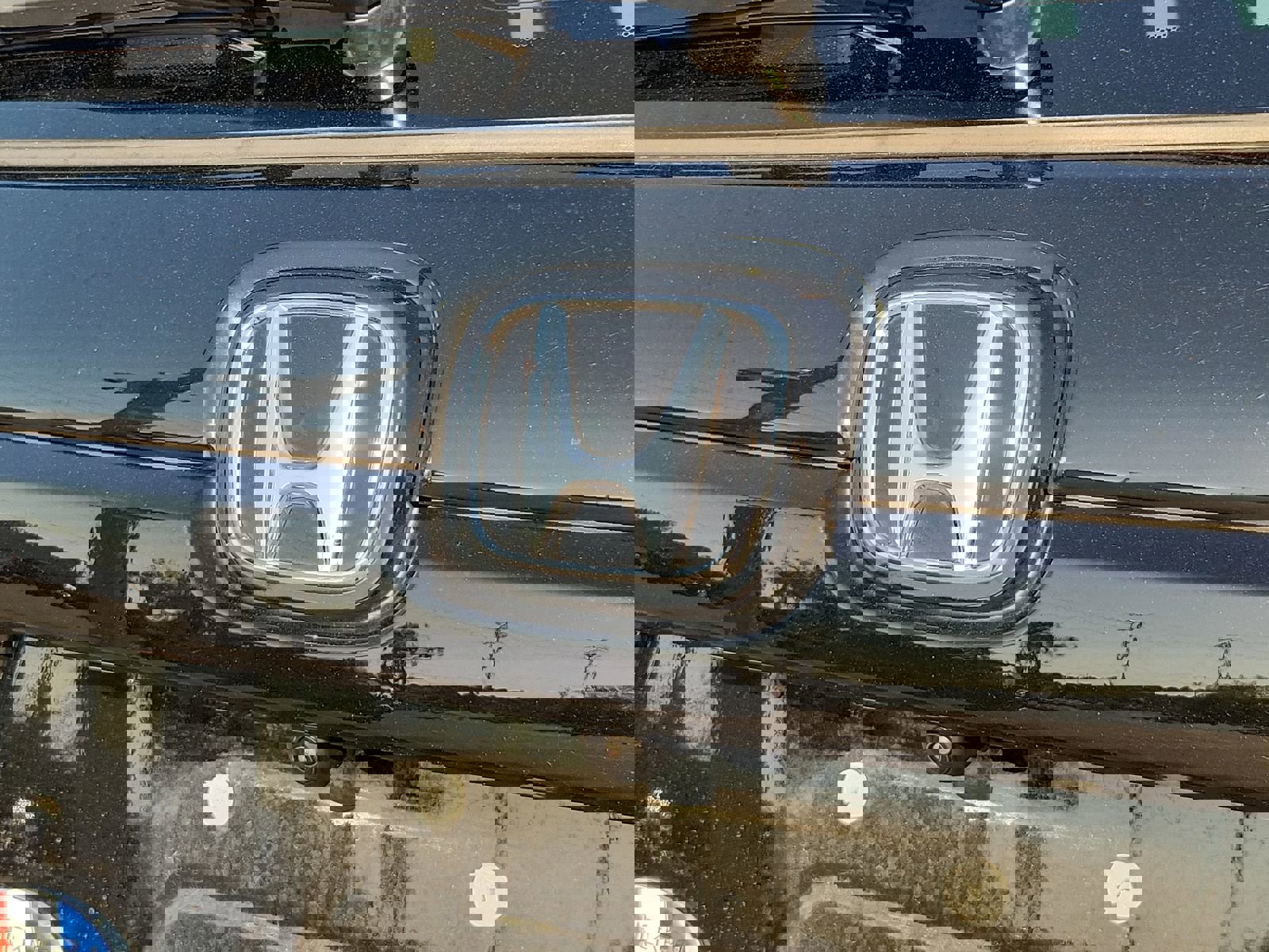 Certified 2025 Honda Passport EX-L image 23