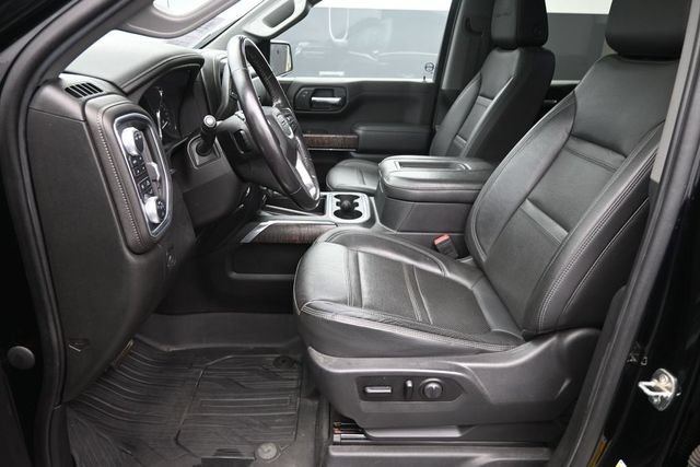 Used 2020 GMC Sierra 1500 Denali w/ Denali Carbonpro Edition AWD/4WD image 10