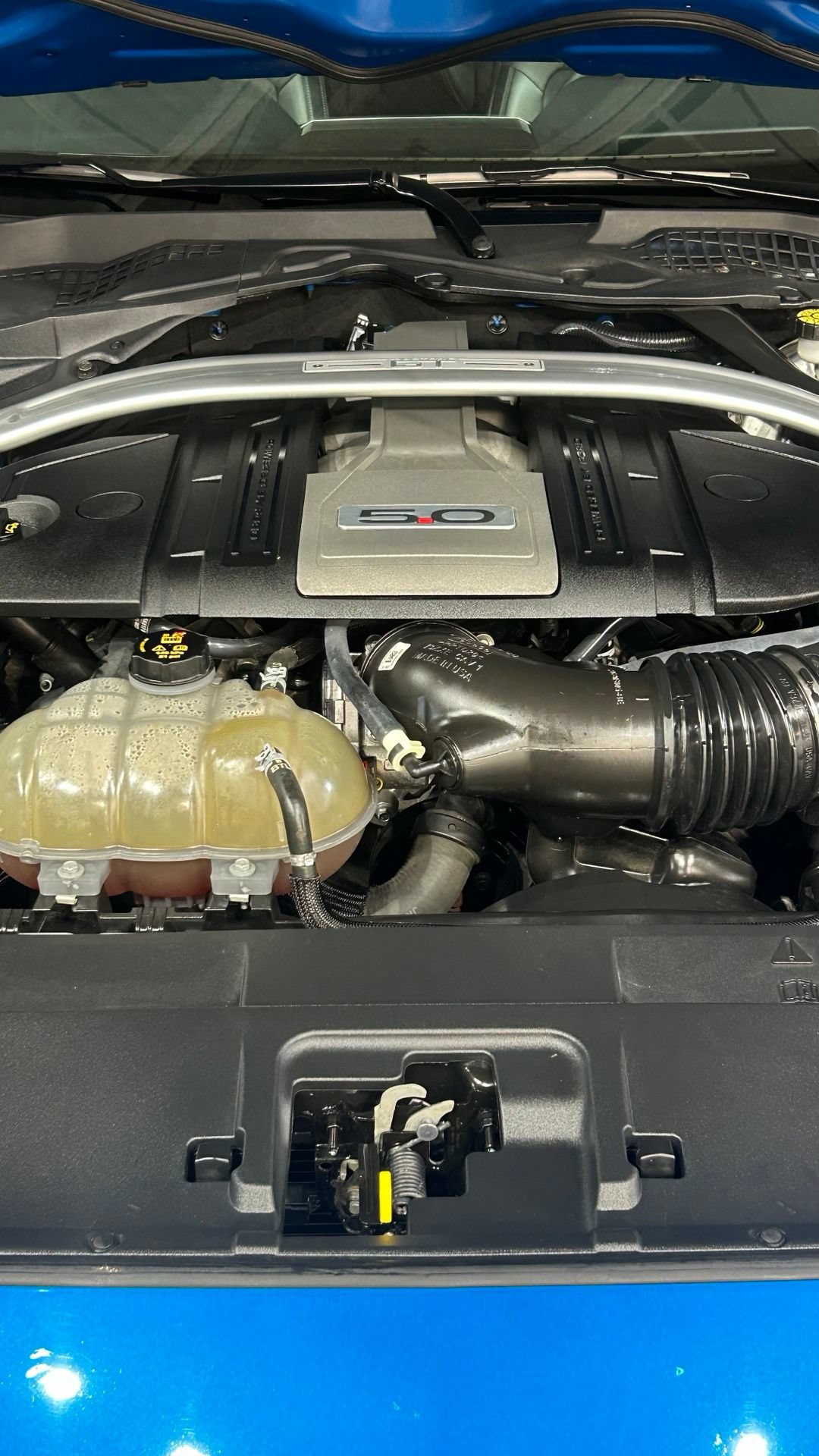 Used 2019 Ford Mustang GT Premium RWD image 90