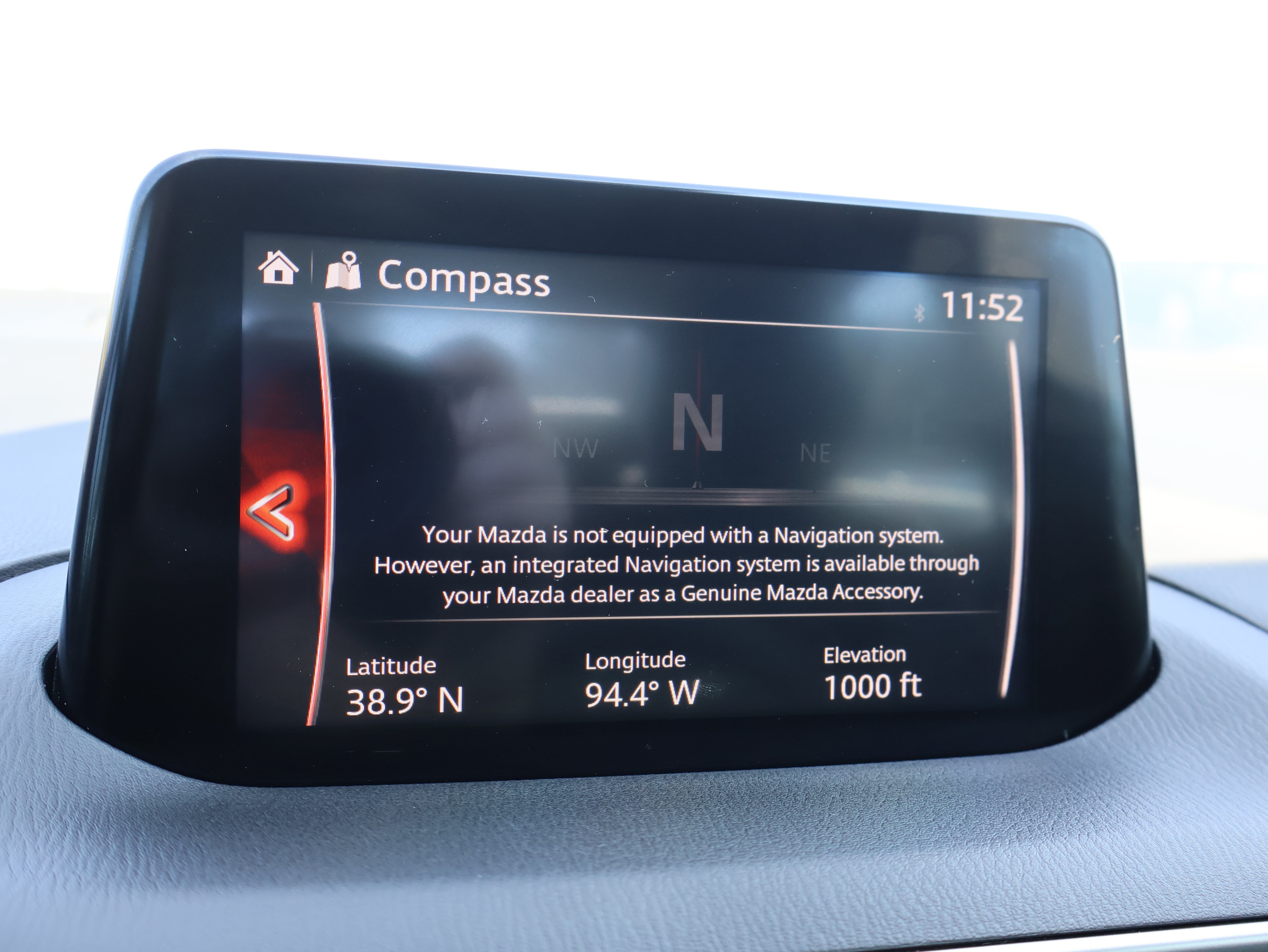Used 2018 MAZDA MAZDA3 Touring FWD image 25