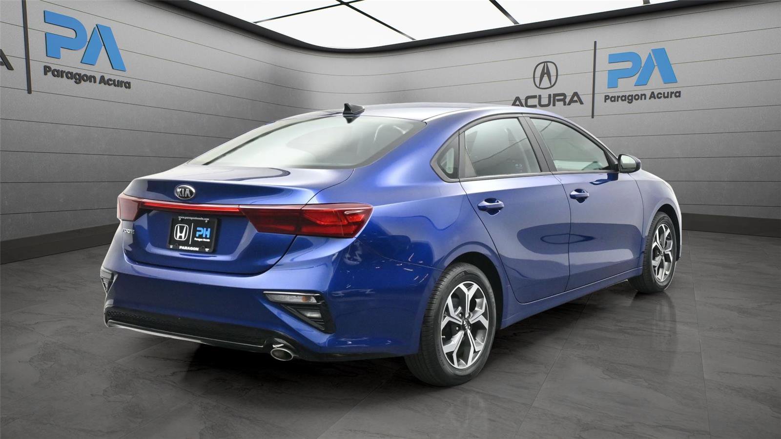 Used 2021 Kia Forte LXS image 19