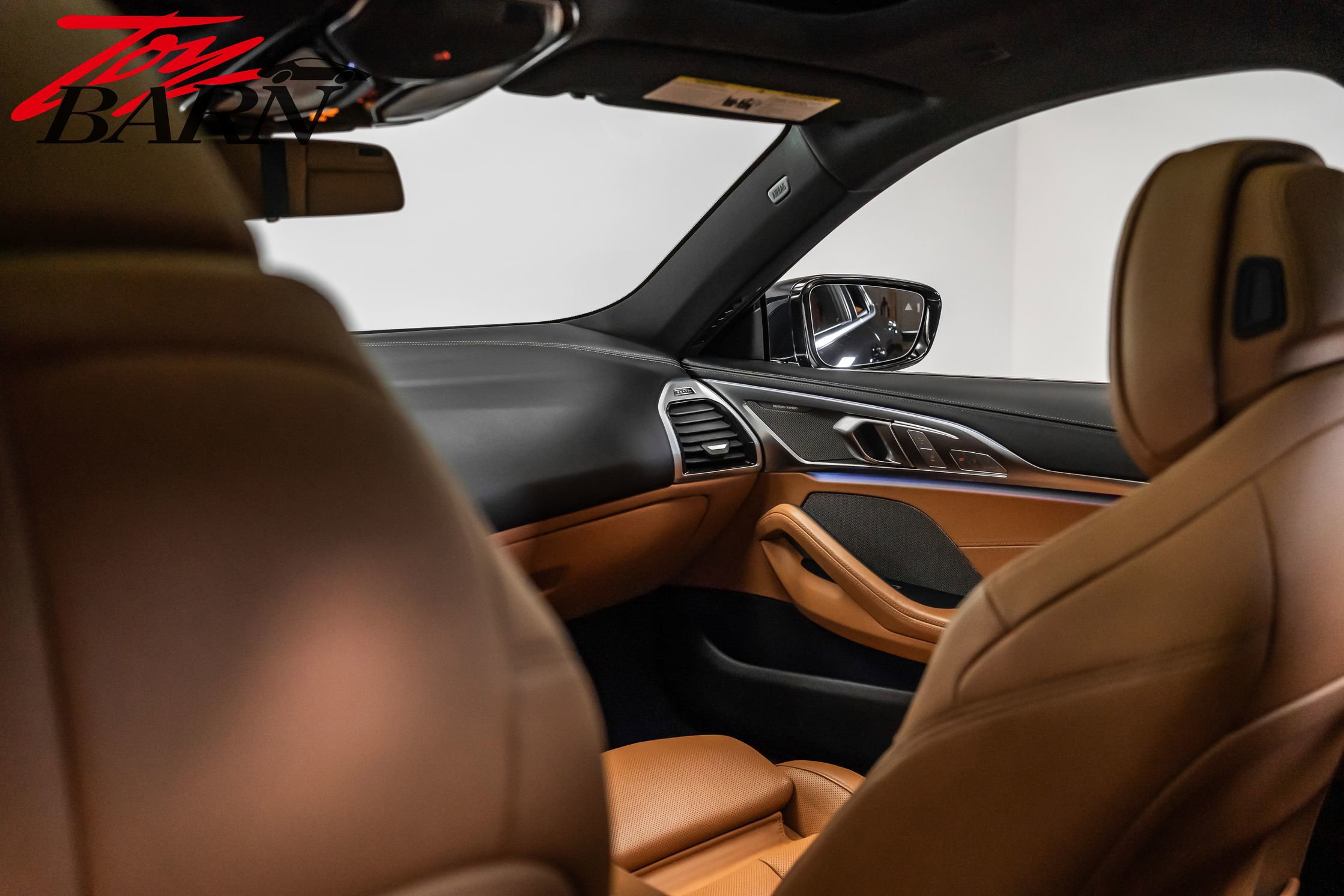 Used 2022 BMW M850i Gran Coupe xDrive image 45