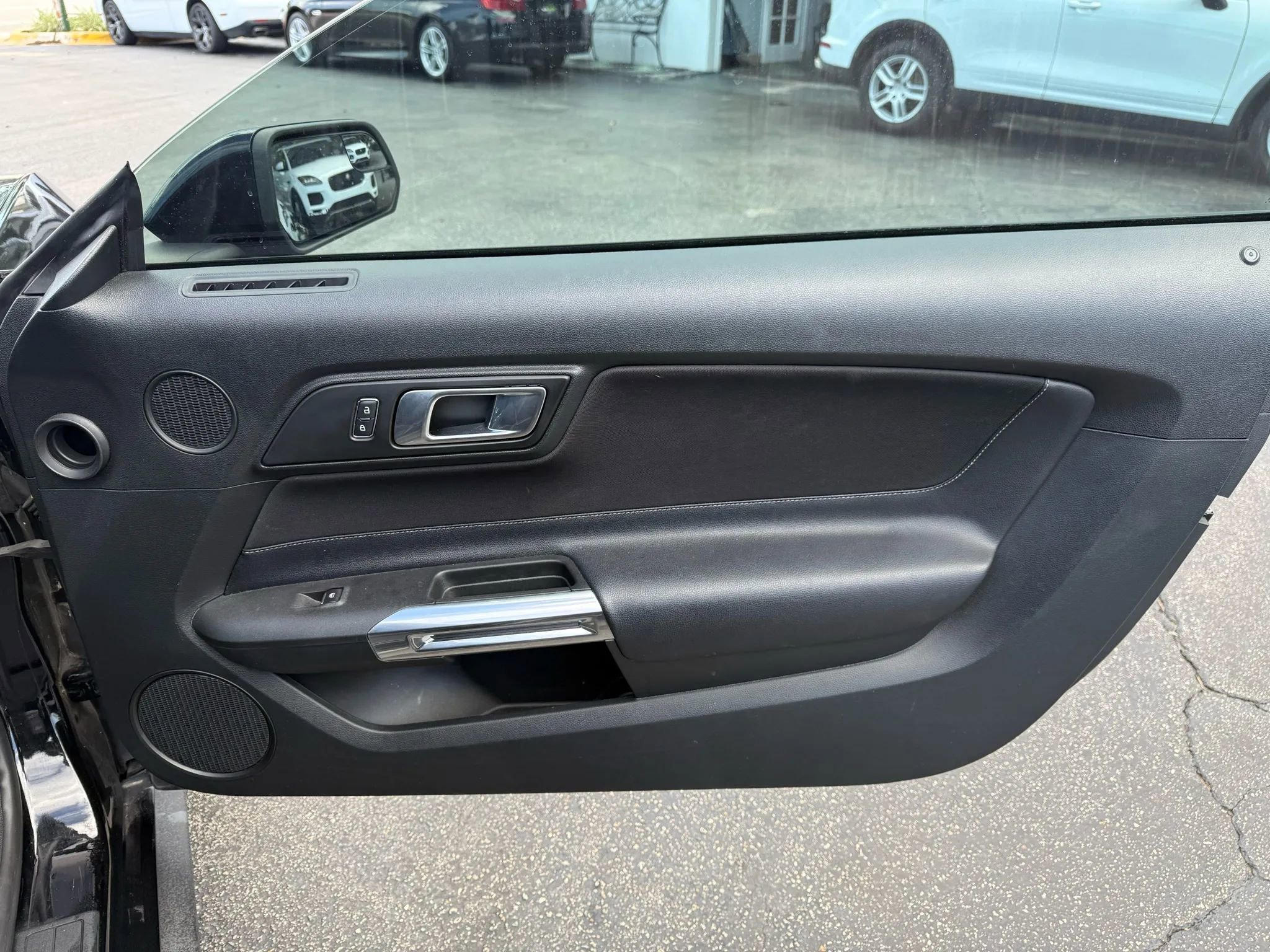 Used 2020 Ford Mustang Coupe w/ Equipment Group 101A image 18