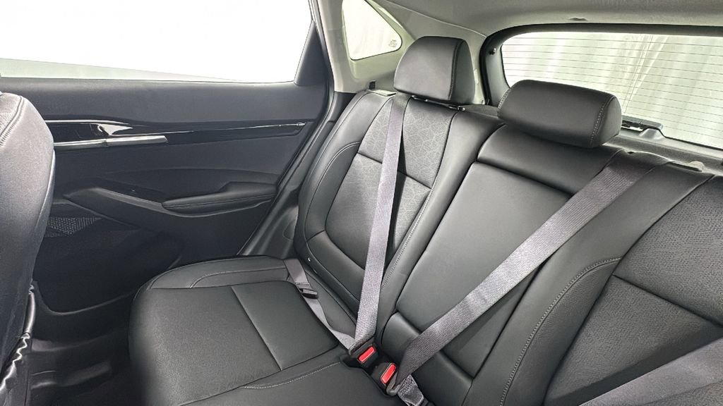New 2026 Kia Seltos EX image 14
