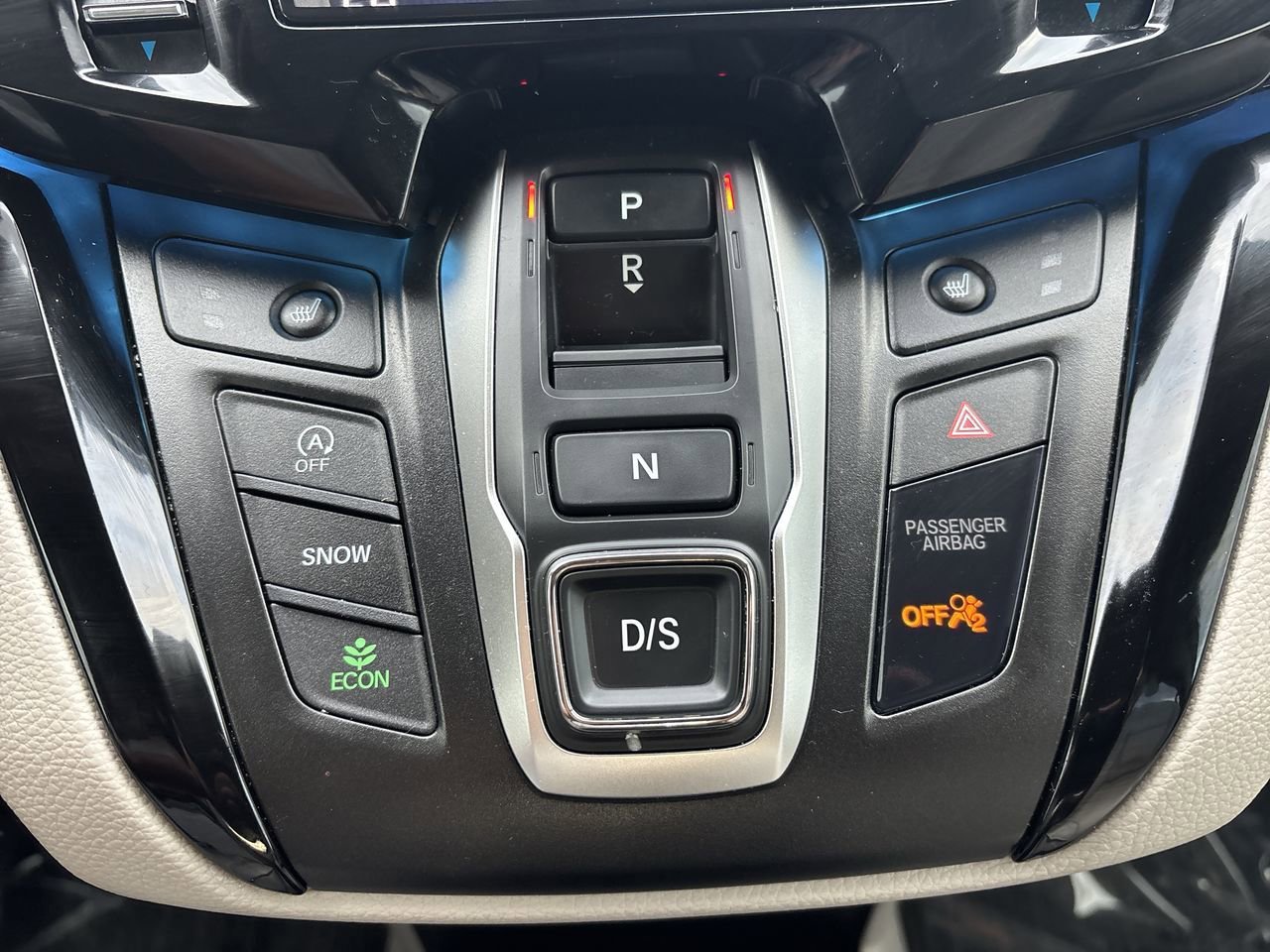 Used 2025 Honda Odyssey Touring image 23