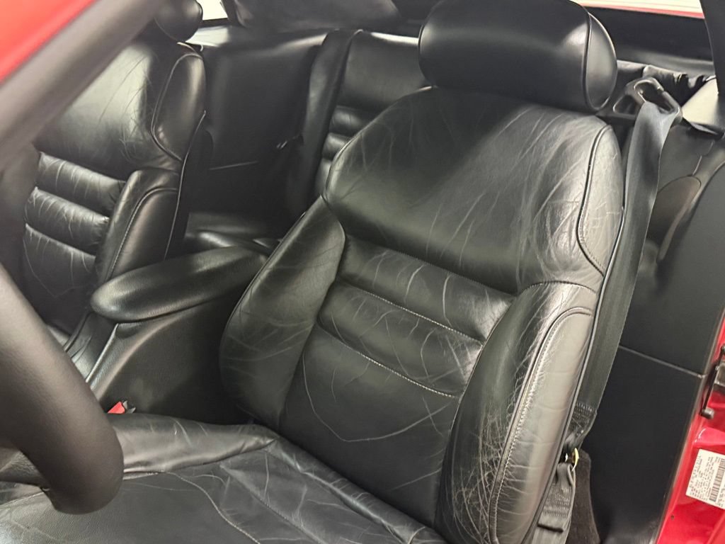 Used 1996 Ford Mustang GT RWD image 27