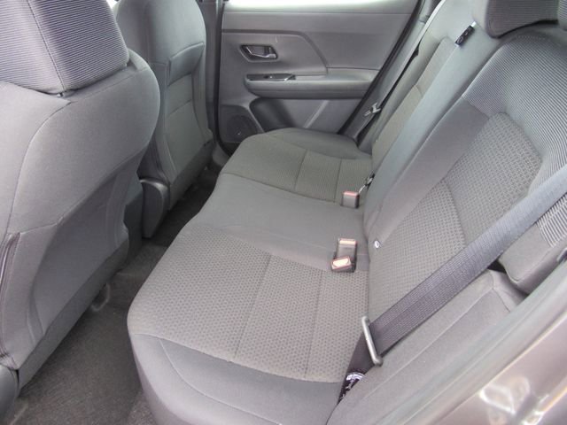 New 2026 Nissan Kicks S FWD image 15