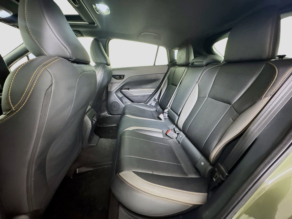 Used 2024 Subaru Crosstrek 2.5i Wilderness w/ Wilderness Package image 20