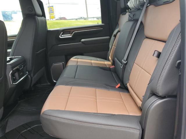 New 2026 Chevrolet Silverado 2500 High Country w/ Technology Package AWD/4WD image 13