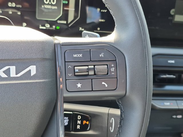 New 2027 Kia Telluride SX X-Line AWD/4WD image 16