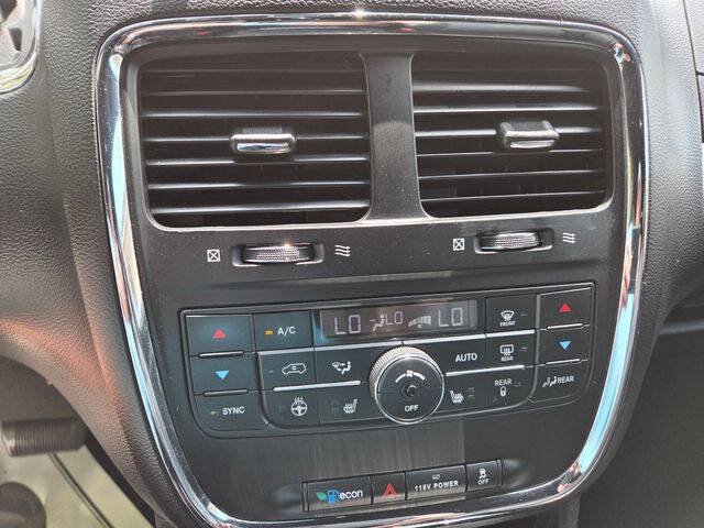 Used 2020 Dodge Grand Caravan GT FWD image 29