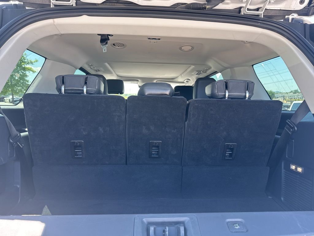 Used 2025 Ford Expedition Active AWD/4WD image 30