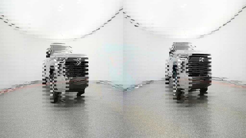 New 2025 Toyota Tundra SR5 image 15