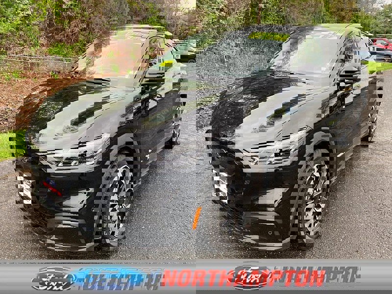 New 2024 Ford Mustang Mach-E Select image 1