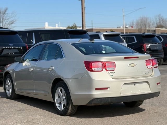 Used 2016 Chevrolet Malibu LS image 38
