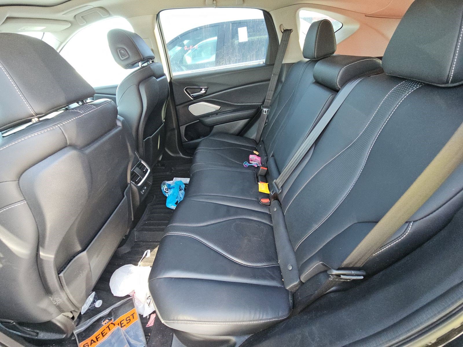 Used 2019 Acura RDX AWD w/ Technology Package image 12