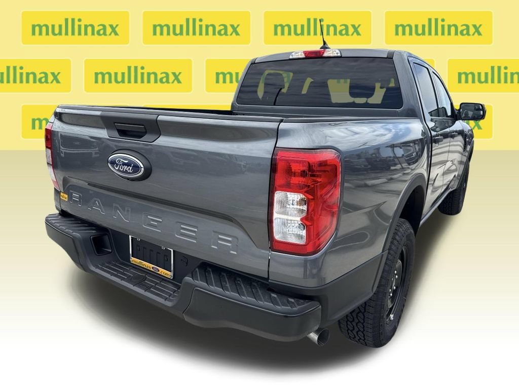 New 2026 Ford Ranger XL RWD image 15