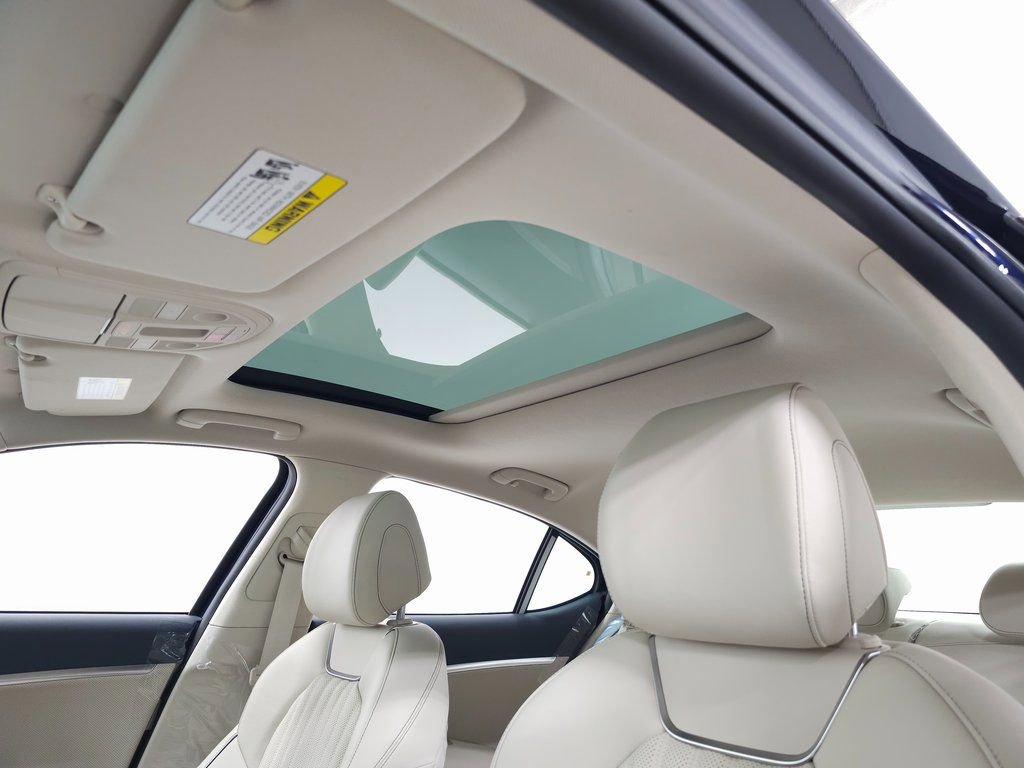 New 2026 Genesis G70 2.5T Prestige image 14