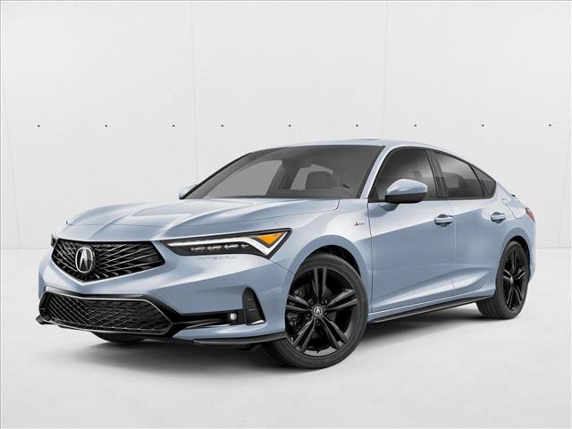New 2026 Acura Integra A-Spec image 1