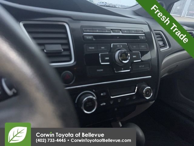 Used 2013 Honda Civic Hybrid Sedan image 13