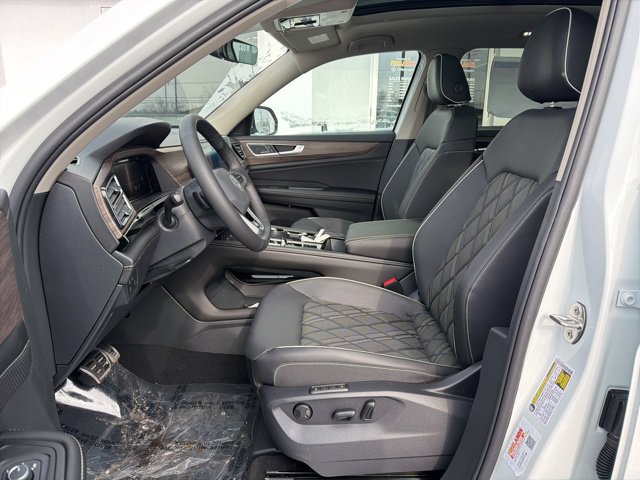 New 2026 Volkswagen Atlas SEL Premium R-Line AWD/4WD image 20
