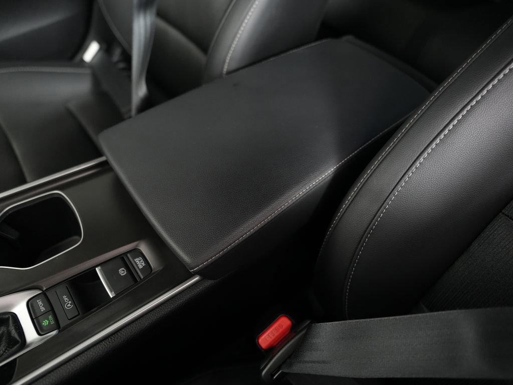 Used 2021 Honda Accord Sport image 31