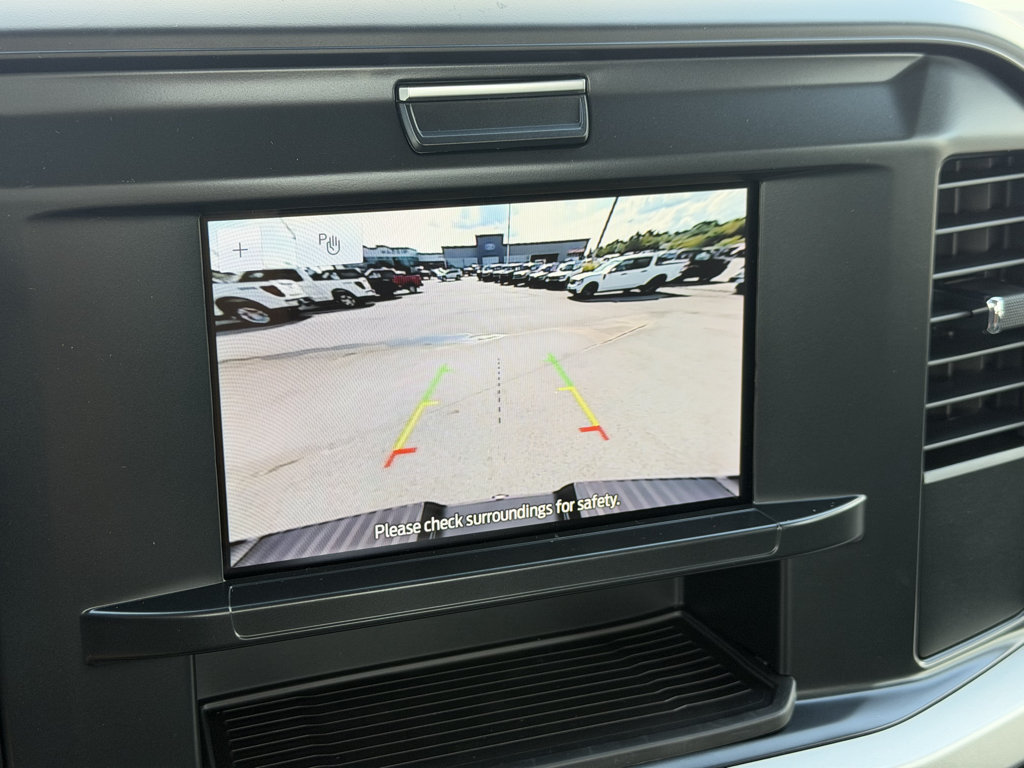 New 2027 Ford F250 XL AWD/4WD image 13