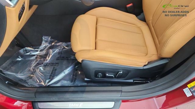 Used 2025 BMW i4 xDrive40i w/ M Sport Package image 35