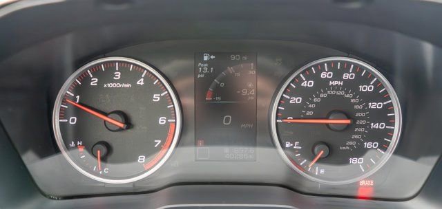 Used 2022 Subaru WRX Premium AWD/4WD image 22