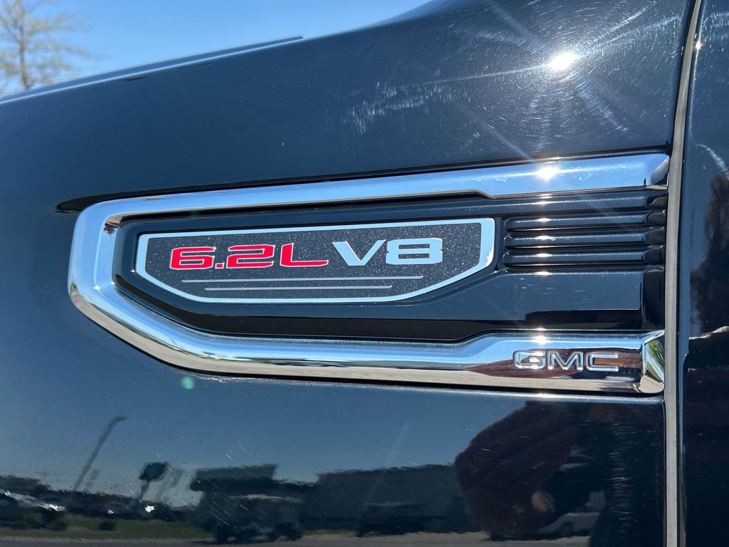 Used 2020 GMC Sierra 1500 SLT w/ SLT Premium Plus Package image 12