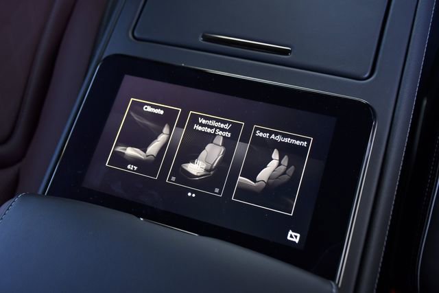 New 2026 INFINITI QX80 Autograph w/ Autograph Exterior Package image 32