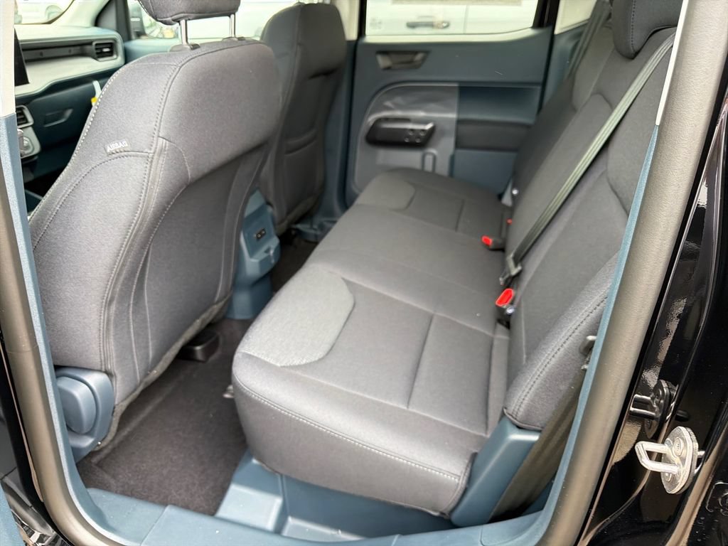 New 2026 Ford Maverick XL FWD image 6