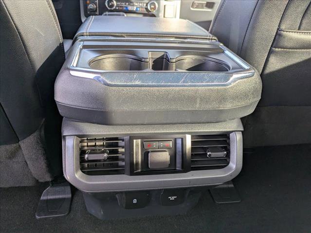 Certified 2022 Ford F150 Lariat w/ Equipment Group 502A High AWD/4WD image 17